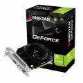 Видеокарта BIOSTAR GeForce GT 1030 4096Mb ATX SINGLE FAN (VN1034TB46) - PCI Express 3.0/3.1 x16, 4 ГБ, GDDR4, 64 бит, DVI, HDMI, GPU 450 МГц