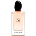 Armani Si парфюмированная вода 100мл