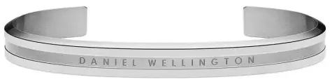 Браслет Daniel Wellington, размер 18.5 см
