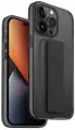 Чехол Uniq для iPhone 14 Pro Heldro Mount+Band Smoke