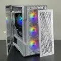 Игровой компьютер WOW!PC GAMER C5X (R63210) TT3W AMD Ryzen 5 5600X/32 GB/SSD 1TB/RTX 3060 12GB