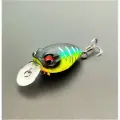 Воблер Крэнк MEGABASS Grifon New SR-X 43 на щуку окуня; голавля