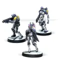 Reinforcements: ALEPH Pack Beta (ALEPH)