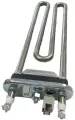 Тэн 1950W с датчиком и 2-предохранителя Electrolux 1325064003 / 1326730205 / 1325064234
