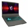 Ноутбук MSI Thin A15 B7UC 15.6FHD/Ryzen 5 7535HS/64GB/1TB SSD/RTX3050/Win11pro/серый