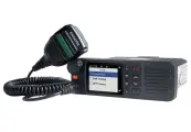 Радиостанция автомобильная Excera EM8100 VHF