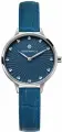 Наручные часы GREENWICH, синий/голубой