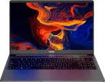 Ноутбук Tecno MegaBook T15DA (71003300345) серый