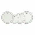 Пластик для барабана REMO PP-0110-PS- PINSTRIPE PRO PACK