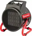 Электрическая тепловая пушка Thermex Storm 3 (3 кВт) черный