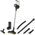 Вертикальный аккумуляторный пылесос Karcher VC 6 Cordless ourFamily Car (1.198-672.0)