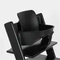 Пластиковая вставка Baby Set для стульчика Stokke TRIPP TRAPP Серый 159317 FlyWord