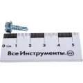 SORREX Саморез оцинкованный DIN 7504K M4,8х13 (1000 штук) 7504K-1-048-013 1000