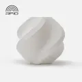 Bambu Lab PLA Matte Ivory White