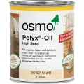 Масло для дерева OSMO Hartwachs-Öl Original, 3062 бесцветный матовый, 0.75 л, 1 шт.