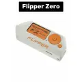 Микрокомпьютеры / Flipper Zero Geek