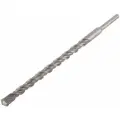 Бур по бетону SDS PLUS с двойной резьбой 18х310 мм FIT 32949