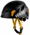 Каска для скалолазания и альпинизма Pulsar, Венто (Черный, р-р 1)