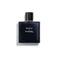 Туалетная вода Chanel Bleu De Chanel, мужская, древесно-фужерные ноты, 50 ml