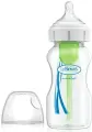 Бутылочка антиколик Dr. Brown's Options+ с широким горлышком, 270 мл