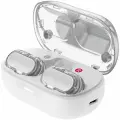 Беспроводные наушники ACEFAST FA003 ACEFIT NEO Wireless Open Earbud белые
