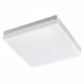 358688 OVER NT21 591 белый Светильник накладной влагозащищенный IP54 LED 4000K 20W 100-240V PANDORA