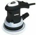 RUPES ER153TE Шлифовальная машинка эксцентриковая