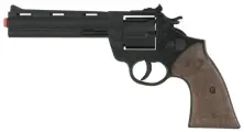 Револьвер Gonher Police (123/6)