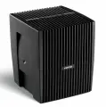 Увлажнитель-мойка воздуха Venta Classic Original LW15, черный