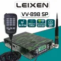 Мобильная радиостанция LEIXEN VV-898SP, 25W, VHF/UHF, Цвет Камуфляж