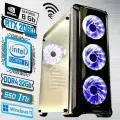Игровой компьютер i7-5820K/RTX 3050/32GB/SSD M2 1000 Gb zlmn