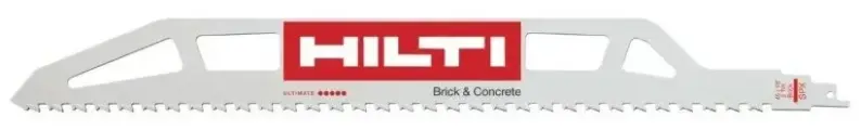 Полотно сабельной пилы HILTI SPX 45 2 Brick