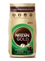 Кофе растворимый Nescafe Gold Aroma Intenso 800 г