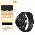 Умные часы Xiaomi Life Watch S4, AMOLED, GPS, влагозащита, 1.43, 486мАч, Черная радуга