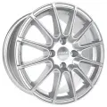 Литой диск Скад Le Mans R17x7.5J 5x114.3 ET46 ЦО67.1