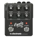 TC Electronic Ampworx Combo Deluxe 65 Двухканальная гитарная педаль предусилителя