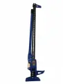 Домкрат реечный 3т высота подъема 155-700 мм, Сервис Ключ