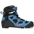 Ботинки для лыжероллеров KV+ CH5R Skate\Combi 2022-2023, р.47, голубой/черный