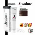 Краска для волос BEAUTYHAIR ABSOLUTE 66/07