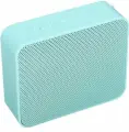 Портативная колонка Fiero Squad P160, голубой