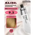 L'Oreal Professionnel Majirel Крем-краска 9/3 очень светлый блондин золотистый 60 мл