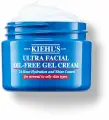 Kiehl's Ultra Facial Oil-Free Moisturizer Увлажняющий крем-гель для лица без масла, 50 мл