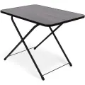 Стол складной Nika ТСТ ТСТ/ЯС ясень черный