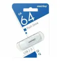 USB Flash SmartBuy Scout 64GB (белый)