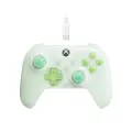 8BitDo Ultimate проводной геймпад для Xbox Translucent Green