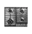Газовая варочная панель MILLEN MGH 602 IX