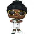 Фигурка Funko POP! Rocks Master P (386) 75398 / Фигурка Фанко ПОП! в виде известного музыканта, Мастер Пи