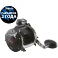 Катушка для рыбалки Okuma New Magda DXT Pro 45DXT Right handed
