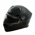 Шлем AiM JK906 Black Glossy L