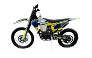 Мотоциклы и Квадроциклы IRBIS HTR 250